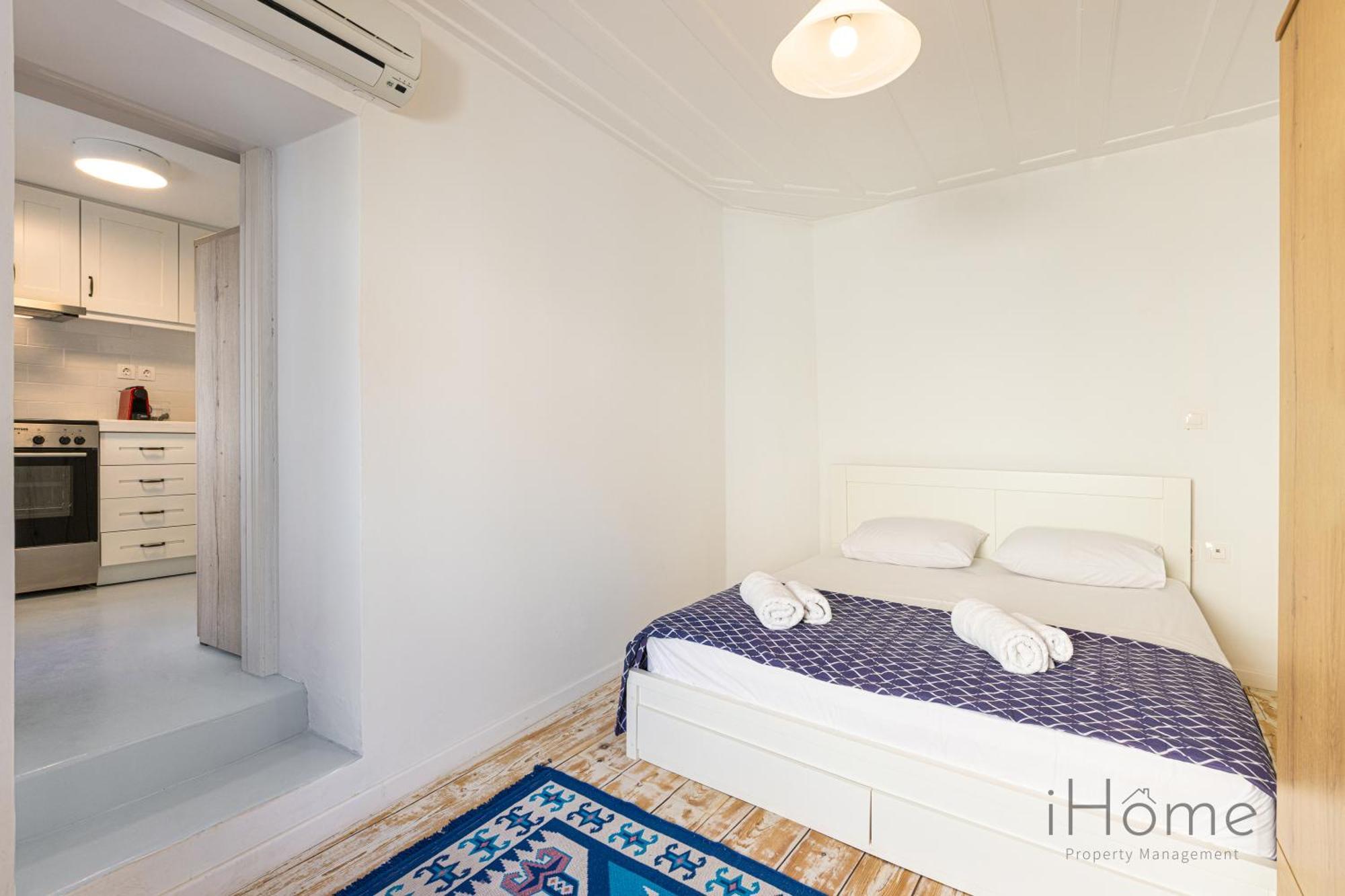 Kokkari'S Destiny - At The Heart Of The City Center 外观 照片